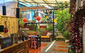 Kimana Hostal